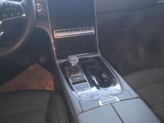 GAC GS4 PLUS 270T Edition - photo 19