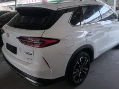 GAC GS4 PLUS 270T Edition - photo 2