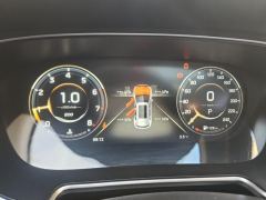 GAC GS4 PLUS 270T Edition - photo 20