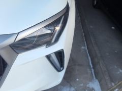 GAC GS4 PLUS 270T Edition - photo 4