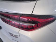GAC GS4 PLUS 270T Edition - photo 5
