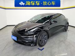 Tesla Model 3 556km Rear-Wheel Drive Edition - photo 1