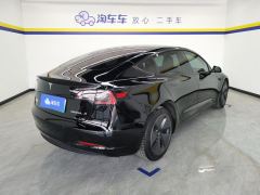 Tesla Model 3 556km Rear-Wheel Drive Edition - photo 2