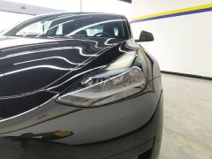 Tesla Model 3 556km Rear-Wheel Drive Edition - photo 4