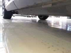 BYD Song PLUS EV Flagship - фото 11