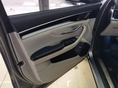 BYD Song PLUS EV Flagship - фото 12