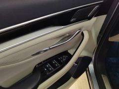 BYD Song PLUS EV Flagship - фото 13