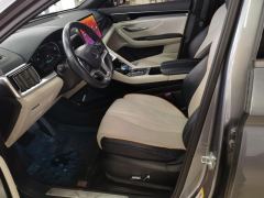 BYD Song PLUS EV Flagship - фото 14