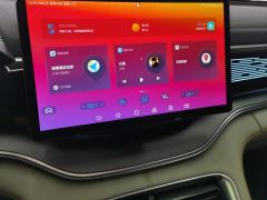 BYD Song PLUS EV Flagship - фото 17