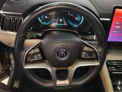 BYD Song PLUS EV Flagship - фото 18