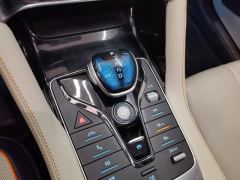 BYD Song PLUS EV Flagship - фото 19