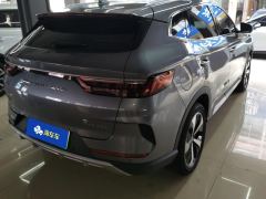 BYD Song PLUS EV Flagship - фото 2
