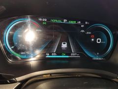 BYD Song PLUS EV Flagship - фото 20