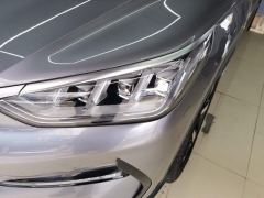 BYD Song PLUS EV Flagship - фото 4