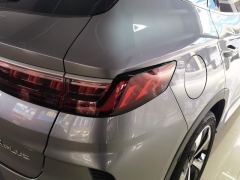 BYD Song PLUS EV Flagship - фото 5