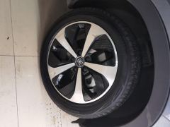 BYD Song PLUS EV Flagship - фото 6