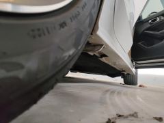 Honda Civic 240TURBO CVT Dynamic Edition - ფოტო 10