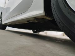 Honda Civic 240TURBO CVT Dynamic Edition - ფოტო 11