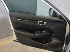 Honda Civic 240TURBO CVT Dynamic Edition - ფოტო 12