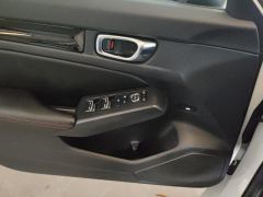 Honda Civic 240TURBO CVT Dynamic Edition - ფოტო 13