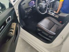 Honda Civic 240TURBO CVT Dynamic Edition - ფოტო 14