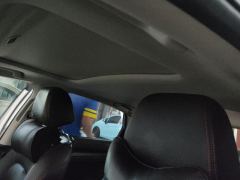 Honda Civic 240TURBO CVT Dynamic Edition - ფოტო 15