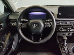 Honda Civic 240TURBO CVT Dynamic Edition - ფოტო 18