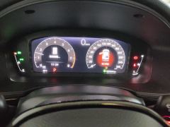 Honda Civic 240TURBO CVT Dynamic Edition - ფოტო 20