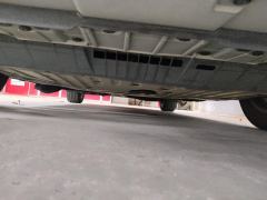 Honda Civic 240TURBO CVT Dynamic Edition - ფოტო 8
