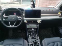 Volkswagen Tharu C01 525 Comfort Edition - ფოტო 16