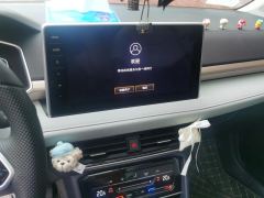 Volkswagen Tharu C01 525 Comfort Edition - ფოტო 17