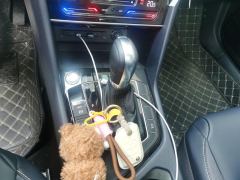 Volkswagen Tharu C01 525 Comfort Edition - ფოტო 19