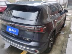 Volkswagen Tharu C01 525 Comfort Edition - ფოტო 2