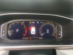 Volkswagen Tharu C01 525 Comfort Edition - ფოტო 20