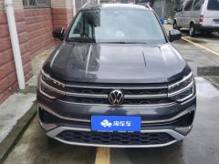 Volkswagen Tharu C01 525 Comfort Edition - ფოტო 3