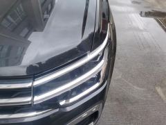 Volkswagen Tharu C01 525 Comfort Edition - ფოტო 4