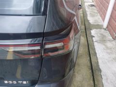 Volkswagen Tharu C01 525 Comfort Edition - ფოტო 5