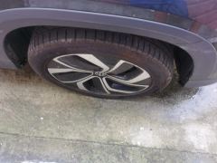 Volkswagen Tharu C01 525 Comfort Edition - ფოტო 6