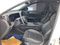 Oshan X5 PLUS 1.5T Pioneer - ფოტო 14
