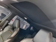 Oshan X5 PLUS 1.5T Pioneer - ფოტო 15