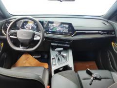 Oshan X5 PLUS 1.5T Pioneer - ფოტო 16