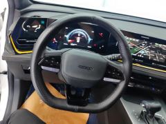 Oshan X5 PLUS 1.5T Pioneer - ფოტო 18