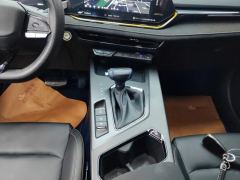 Oshan X5 PLUS 1.5T Pioneer - ფოტო 19