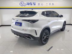 Oshan X5 PLUS 1.5T Pioneer - ფოტო 2