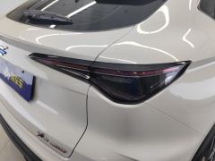 Oshan X5 PLUS 1.5T Pioneer - ფოტო 5