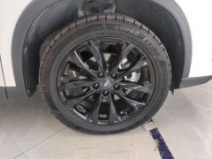 Oshan X5 PLUS 1.5T Pioneer - ფოტო 6
