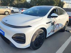 Xpeng G6 625 Long RangeMaxFlagship Edition - photo 1