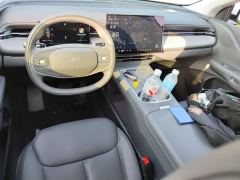 Xpeng G6 625 Long RangeMaxFlagship Edition - photo 16