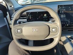 Xpeng G6 625 Long RangeMaxFlagship Edition - photo 18