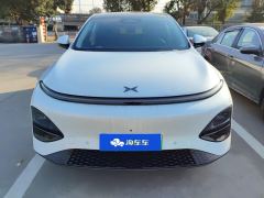 Xpeng G6 625 Long RangeMaxFlagship Edition - photo 3